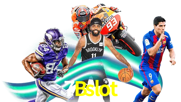 7Bslot