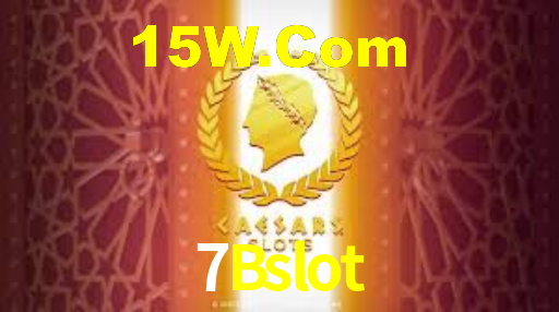 7Bslot