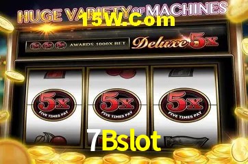 7Bslot - Winners Celebration