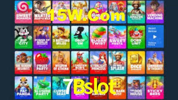 7Bslot App