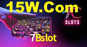 Welcome Bonus 7Bslot