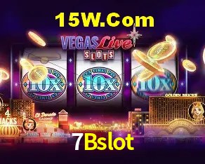 7Bslot Belo Horizonte - Jackpots