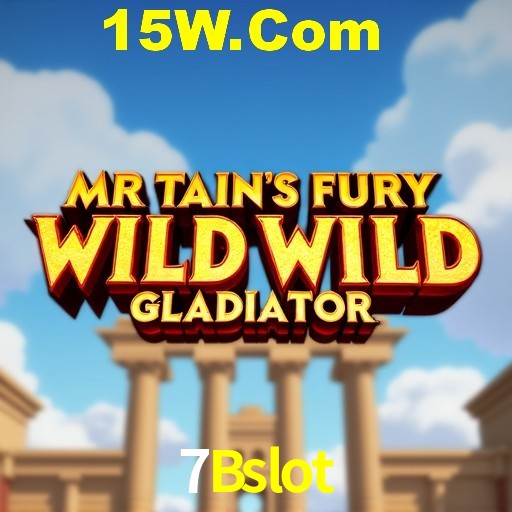 7Bslot