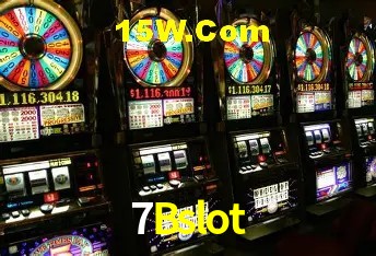 7Bslot Rio de Janeiro - Slot Strategy