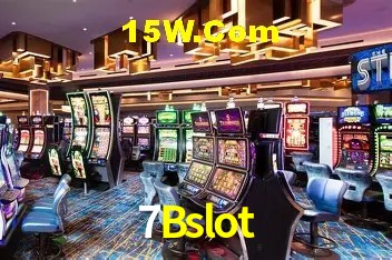 7Bslot Slot - 320+ Caça-Níqueis Premium