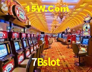 7Bslot - Análise de Mercados Esportivos