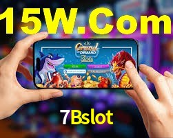 Experiência VIP 7Bslot