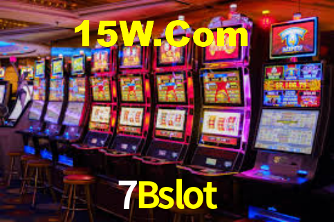 7Bslot,7Bslot App