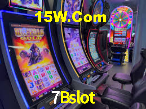 7Bslot,7Bslot App