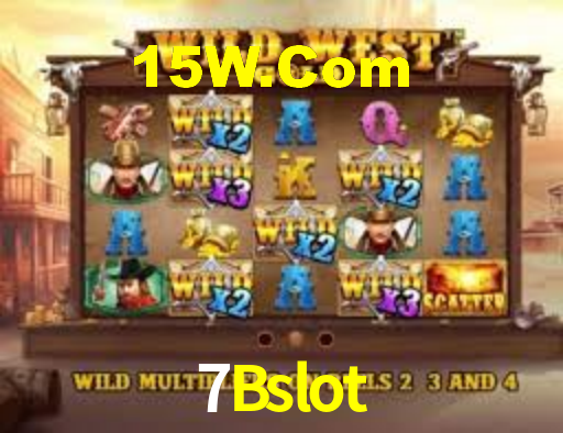 7Bslot