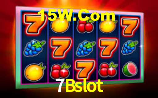 7Bslot