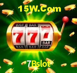 Provedores de Jogos 7Bslot