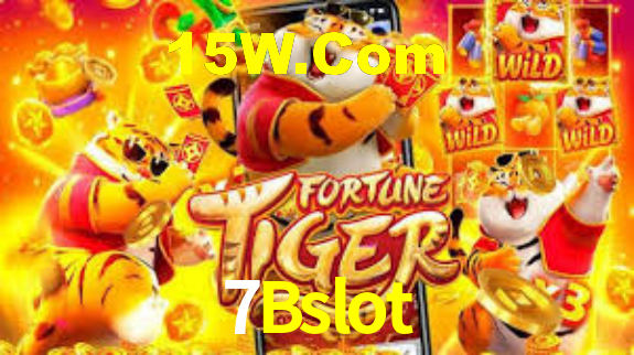 7Bslot