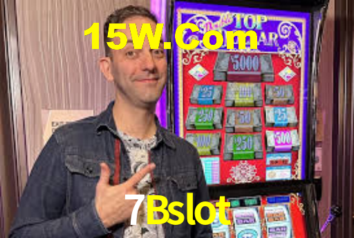 7Bslot App