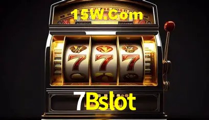 7Bslot São Paulo - Top Slots