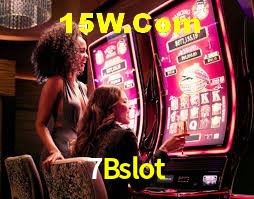 Slot Games 7Bslot