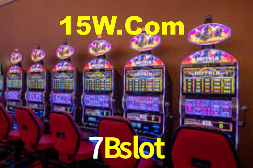 7Bslot Telegram