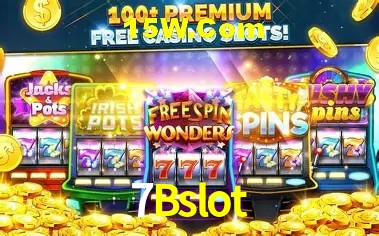 7Bslot Salvador - Promo Stats