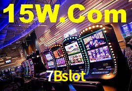 Welcome Bonus 7Bslot
