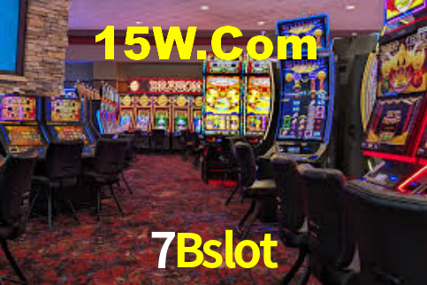 7Bslot App