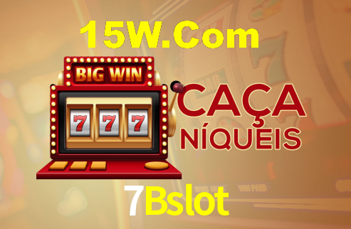 7Bslot,7Bslot App