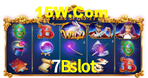 7Bslot - Oficial Para Download Do Cassino - 7Bslot App