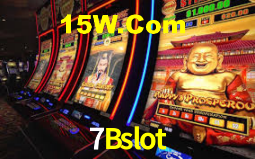 7Bslot App