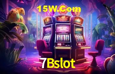 Cadastro Rápido 7Bslot