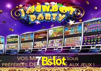 Casino Ao Vivo 7Bslot