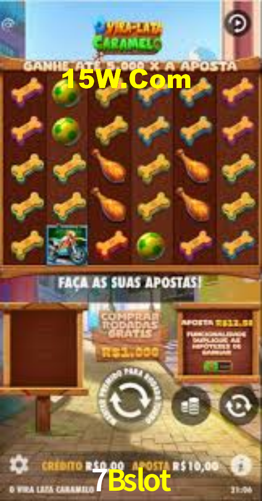 Sinta a adrenalina dos jogos de cassino com 7Bslot