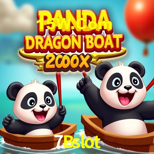 Estatísticas do Jogo 7Bslot