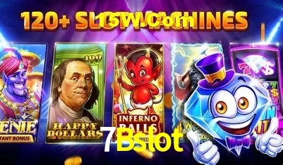 7Bslot Rio de Janeiro - Popular Jogos