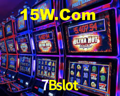 7Bslot - App Features