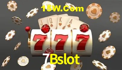 Integração de APIs 7Bslot